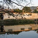 宏村-NOV.,图片 自然风光 风景图片