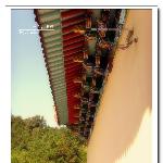 明媚.知清寺图片 自然风光 风景图片