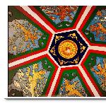 明媚~知清寺图片 自然风光 风景图片