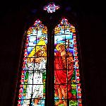 广州石室圣心大教堂之二彩色玻璃篇图片 自然风光 风景图片
