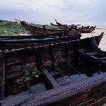 吴川的船儿图片 自然风光 风景图片