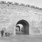 曲阜随拍图片 自然风光 风景图片
