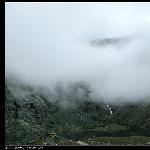迷失五色海—云海雪山图片 自然风光 风景图片
