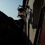 岁末、光韵之朱家角图片 自然风光 风景图片