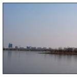 冬日掠影图片 自然风光 风景图片
