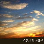 坝上草原赞（围场坝上或内蒙坝上暨乌兰布统草原红山军图片 自然风光 风景图片