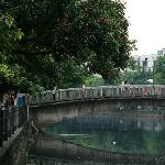 猎德年文脉余音袅袅图片 自然风光 风景图片