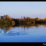 克孜加尔湖迷人图片 自然风光 风景图片