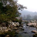 那山，那水----湖北罗田图片 自然风光 风景图片
