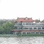 杭州西湖景色－－湖滨公园图片 自然风光 风景图片