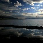 赛里木湖(一)图片 自然风光 风景图片