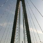苏昆大桥图片 自然风光 风景图片