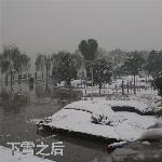 下雪之后图片 自然风光 风景图片