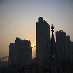 武当国际园图片 自然风光 风景图片