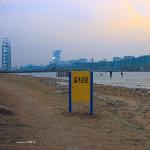 奥林匹克公园的冬天图片 自然风光 风景图片