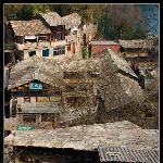 石板镇图片 自然风光 风景图片