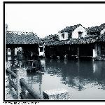 情结乌镇图片 自然风光 风景图片
