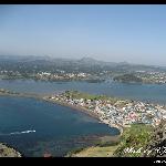 韩国济州道印象图片 自然风光 风景图片