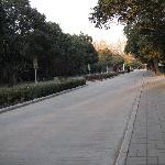 新乡印象第一部  人民公园图片 自然风光 风景图片