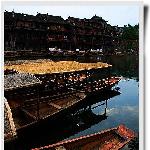 湘西掠影图片 自然风光 风景图片