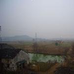 萧瑟的冷冬图片 自然风光 风景图片
