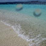 MALDIVES归来不看海，这样的海才能这样的想起我图片 自然风光 风景图片