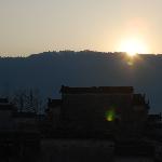牛年的牛村（宏村）图片 自然风光 风景图片
