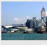 香港即景-图片 自然风光 风景图片