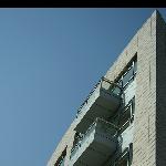 北京金融街印象图片 自然风光 风景图片