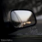 后视镜中的世界图片 自然风光 风景图片