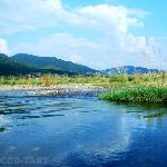 响水河(从化吕田)图片 自然风光 风景图片