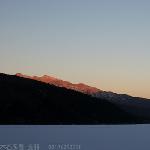 大气磅礴--川西美景--神湖木格措图片 自然风光 风景图片