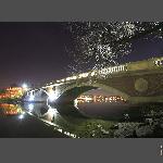 宁夜清影图片 自然风光 风景图片