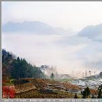 渝东南图片 自然风光 风景图片