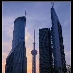 夕照明珠图片 自然风光 风景图片