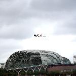 狮城记一图片 自然风光 风景图片