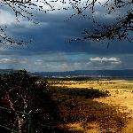 肯尼亚纳库鲁图片 自然风光 风景图片