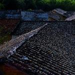 河源古村落图片 自然风光 风景图片