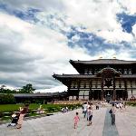 日本行记---京都奈良图片 自然风光 风景图片