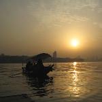 暮秋游东湖[点名游戏]图片 自然风光 风景图片