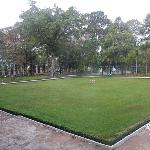 Ho Chi Minh City--The Reunification Palace图片 自然风光 风景图片