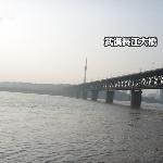 【武汉】长江日落组图图片 自然风光 风景图片