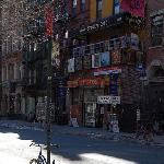 车的主人在哪里图片 自然风光 风景图片