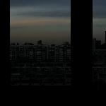北京夜色图片 自然风光 风景图片