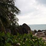 海的事故（二）图片 自然风光 风景图片