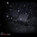 雪之梦幻图片 自然风光 风景图片