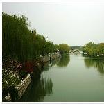 续：春天的瘦西湖走一圈图片 自然风光 风景图片