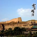 十一出行 · 云冈雄浑图片 自然风光 风景图片