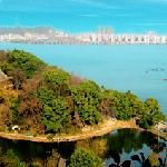 魅力黄石图片 自然风光 风景图片