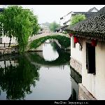 鲁镇图片 自然风光 风景图片